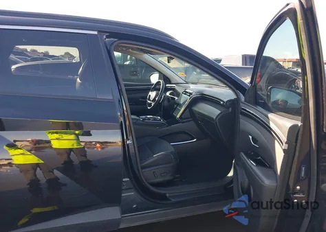 2022 Hyundai Tucson Limited z USA, uszkodzony, nr VIN 5NMJE3AE8NH125319